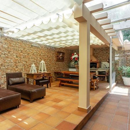 Villa Jobim Jovim Экстерьер фото