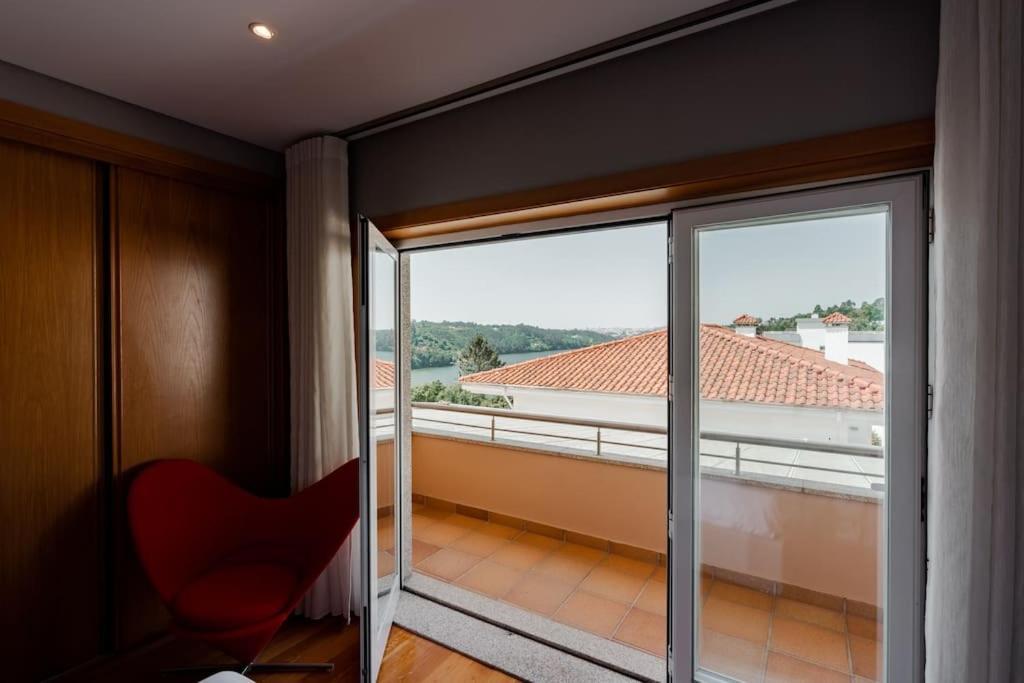 Villa Jobim Jovim Экстерьер фото