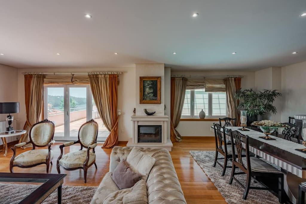 Villa Jobim Jovim Экстерьер фото