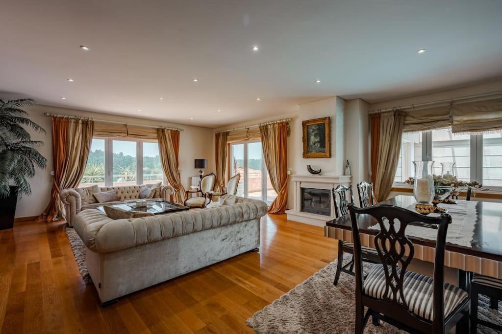 Villa Jobim Jovim Экстерьер фото