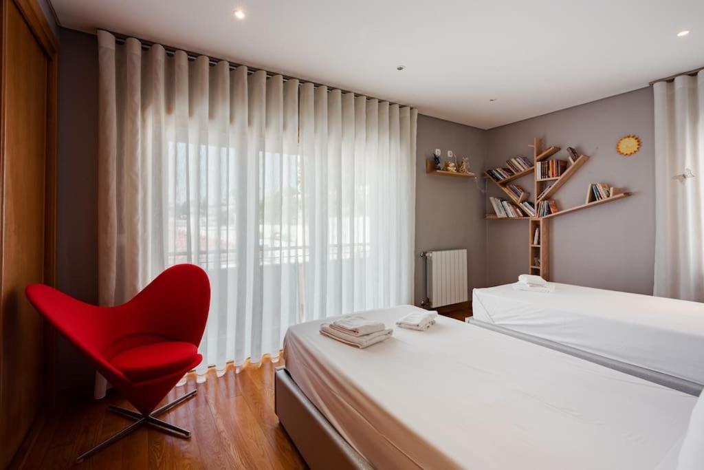 Villa Jobim Jovim Экстерьер фото