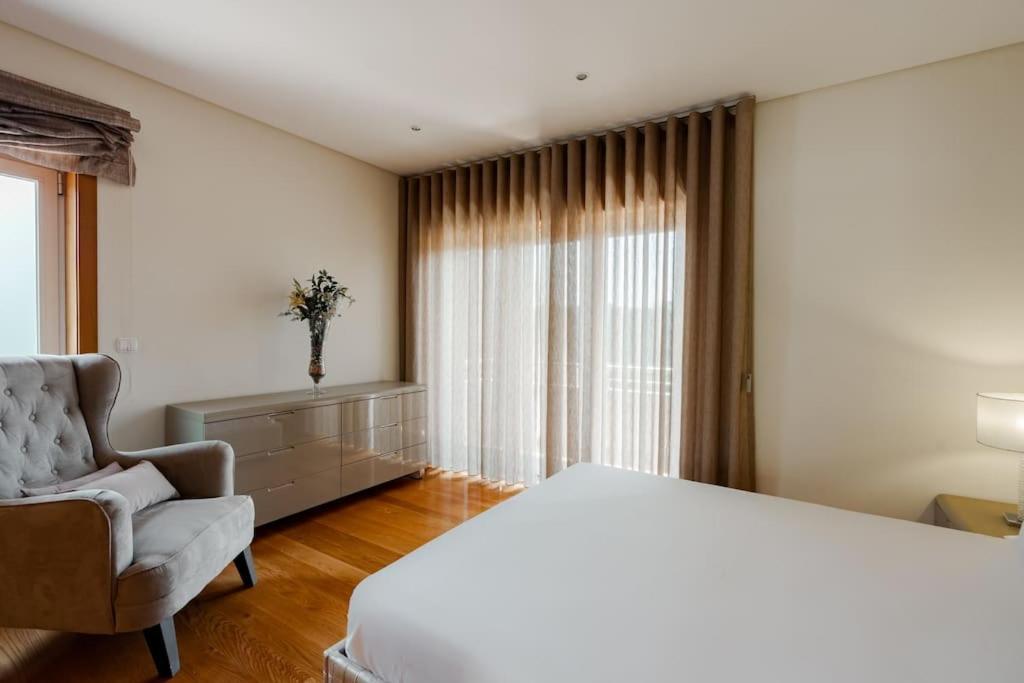 Villa Jobim Jovim Экстерьер фото