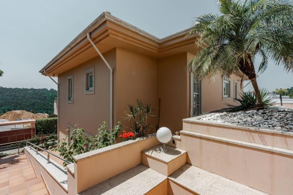 Villa Jobim Jovim Экстерьер фото