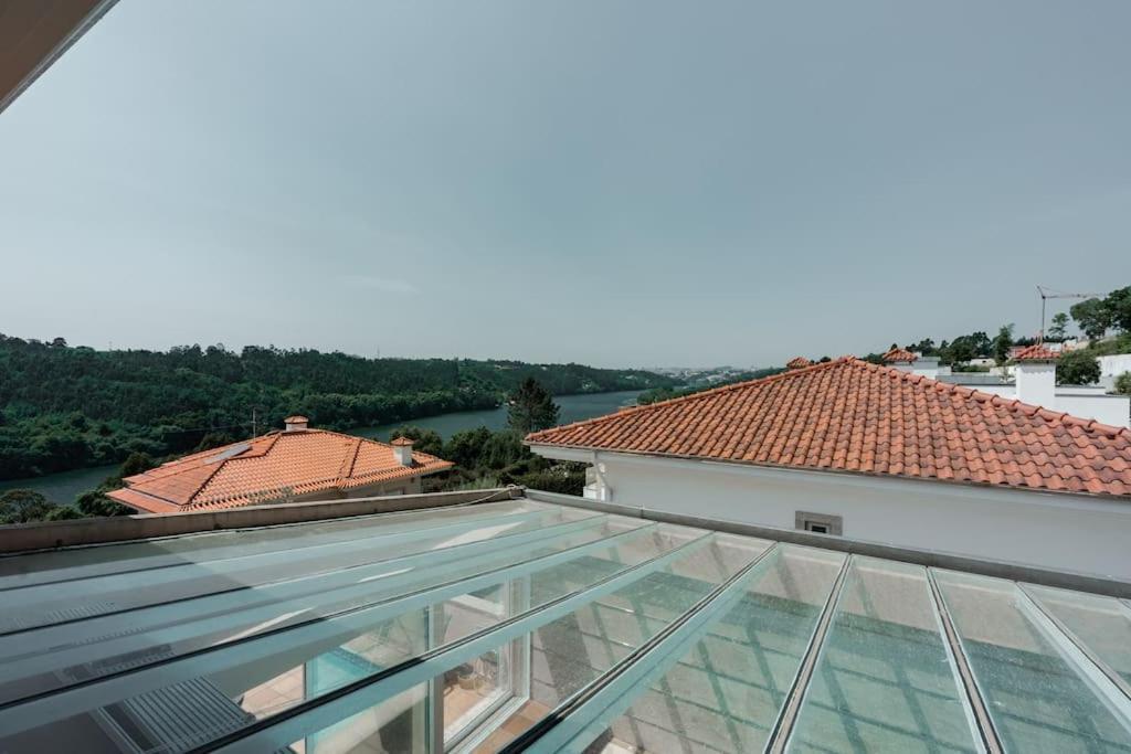 Villa Jobim Jovim Экстерьер фото