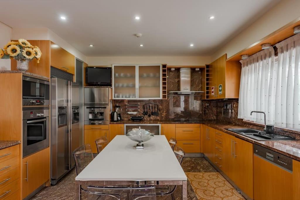 Villa Jobim Jovim Экстерьер фото